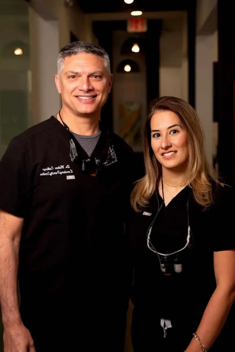 Leesburg Family Smiles