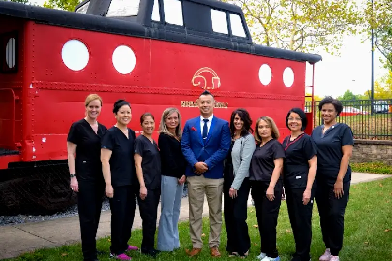 Lorton Reyes Dental Group