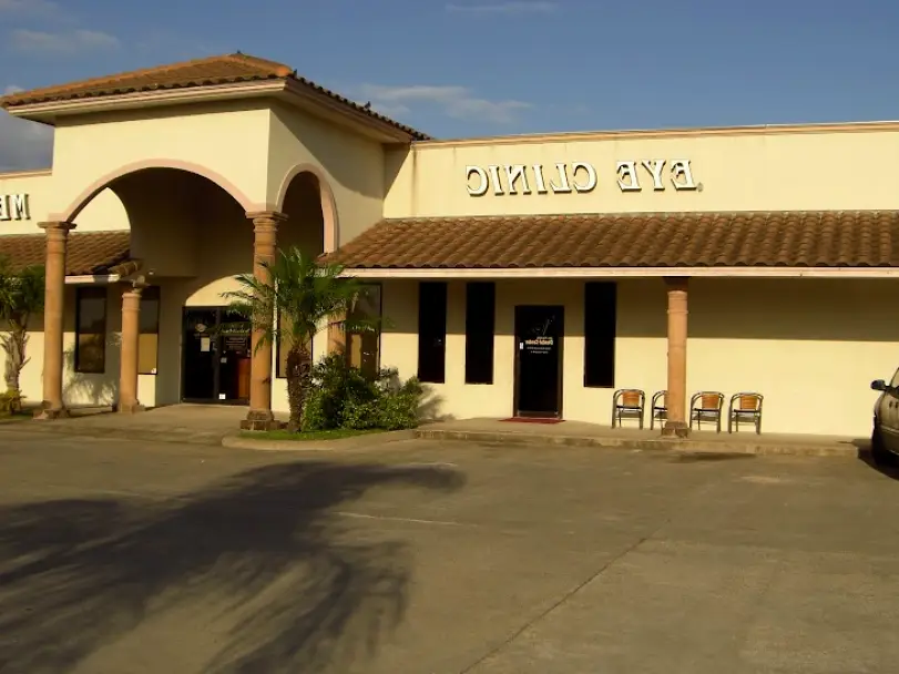  Los Fresnos Dental Center