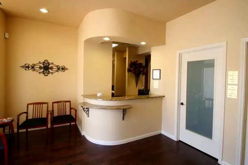 Mansfield Hayes General & Cosmetic Dentistry
