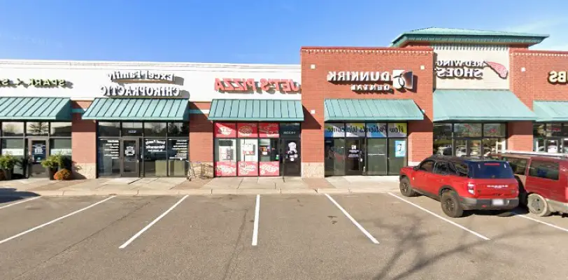 Maple Grove Dunkirk Dental