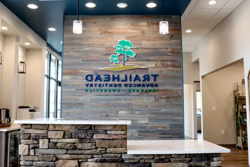 Matthews Trailhead Advanced Dentistry