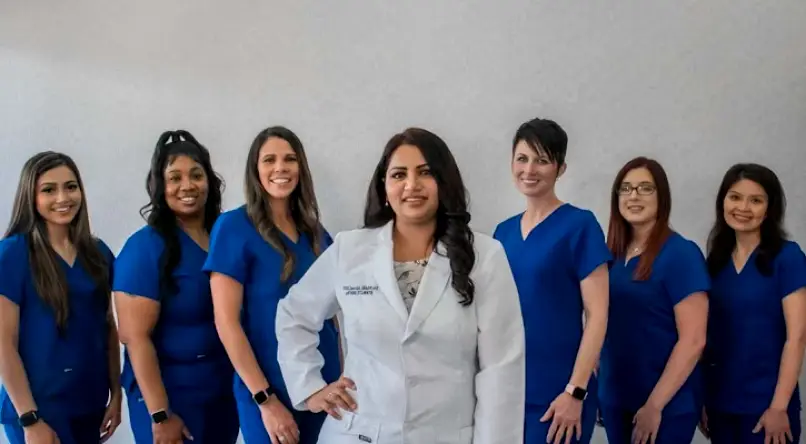 McKinney Starlite Dental