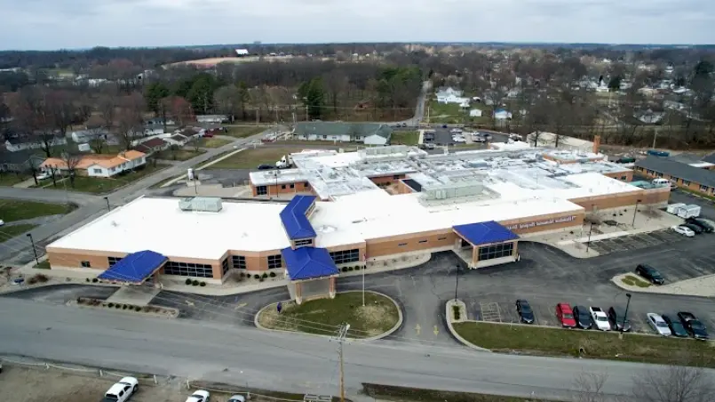 McLeansboro Hamilton Memorial Hospital District
