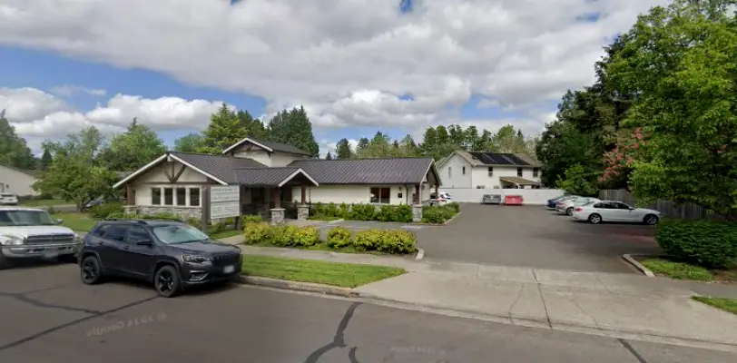 Medford Rogue Valley Oral & Mxllfcl: Doherty Michael J DDS