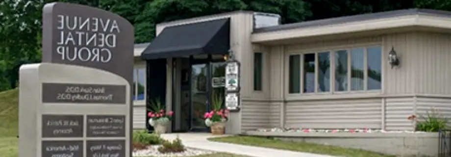 Menomonee Falls Avenue Dental Group