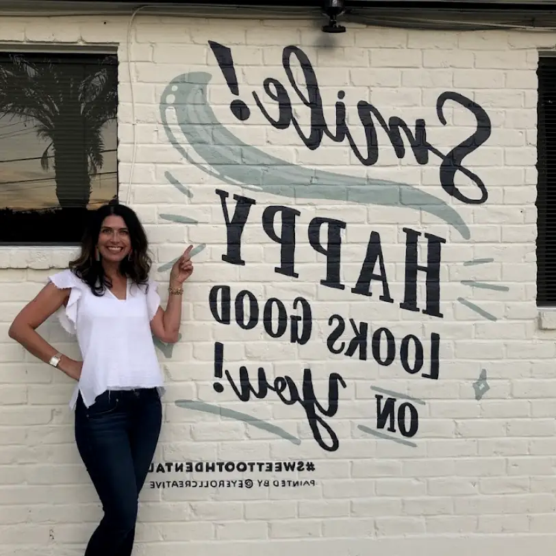 Metairie Sweet Tooth Dental