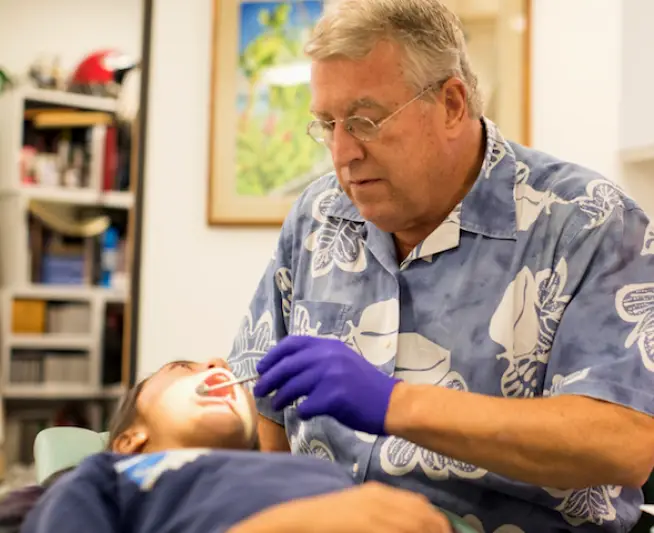 Mililani Hook Orthodontics