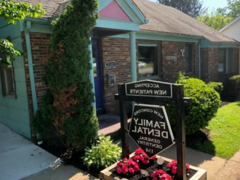 New Concord Family Dental