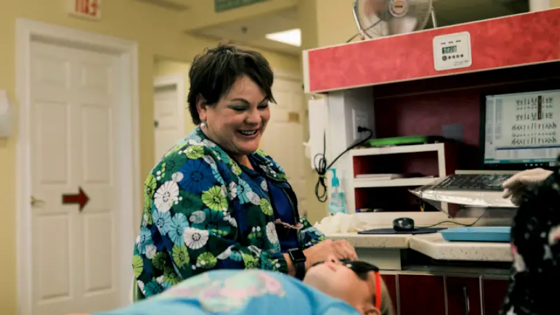 Nicholasville Wheeler Pediatric Dentistry