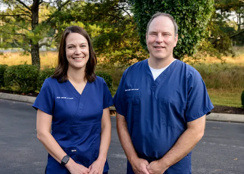 Nolensville Dental