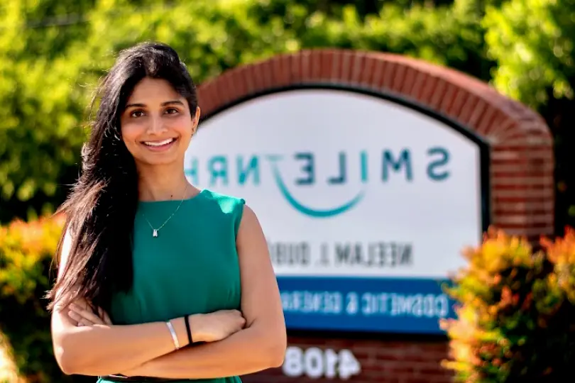  North Richland Hills Smile NRH Cosmetic & General Dentistry
