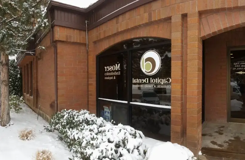  Ogden Moser Endodontics