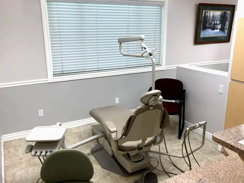 Orem Grandpa's Dental