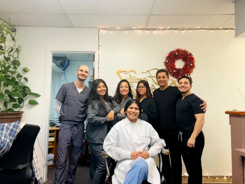 Passaic Voladri Family Dentistry