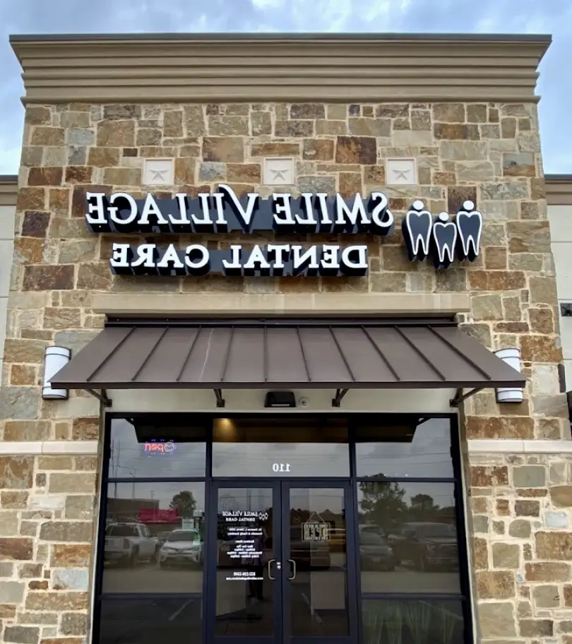  Pearland Smile Village Dental Care