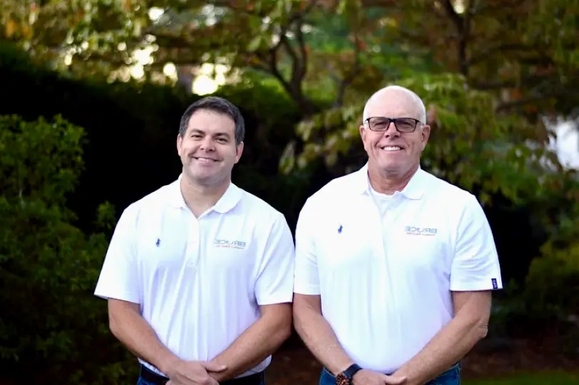 Pendleton Bruce Family Dental