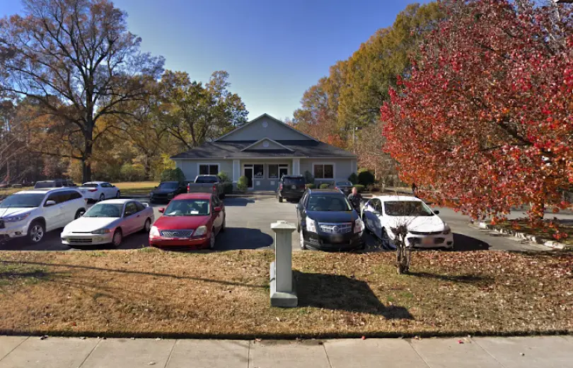 Pine Bluff Dr. Maxwell U. Fleming Jr, DDS