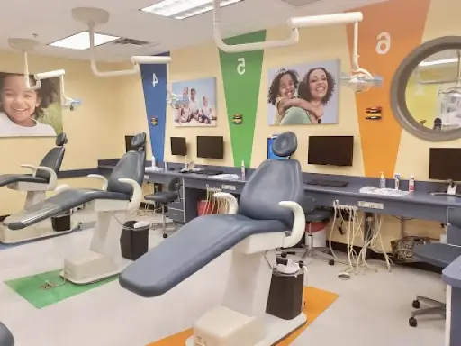 Pine Bluff Leap Kids Dental