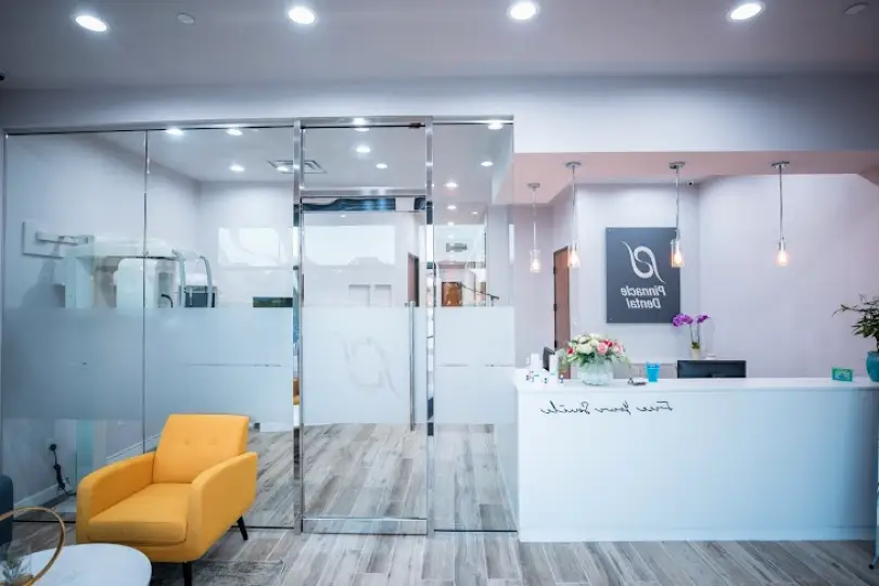  Pinnacle Dental - Dentist In Frisco