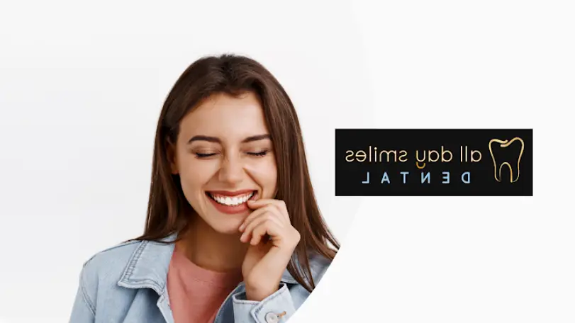 Plano All Day Smiles Dental