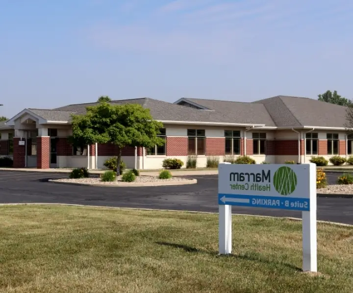  Portage Marram Health Center