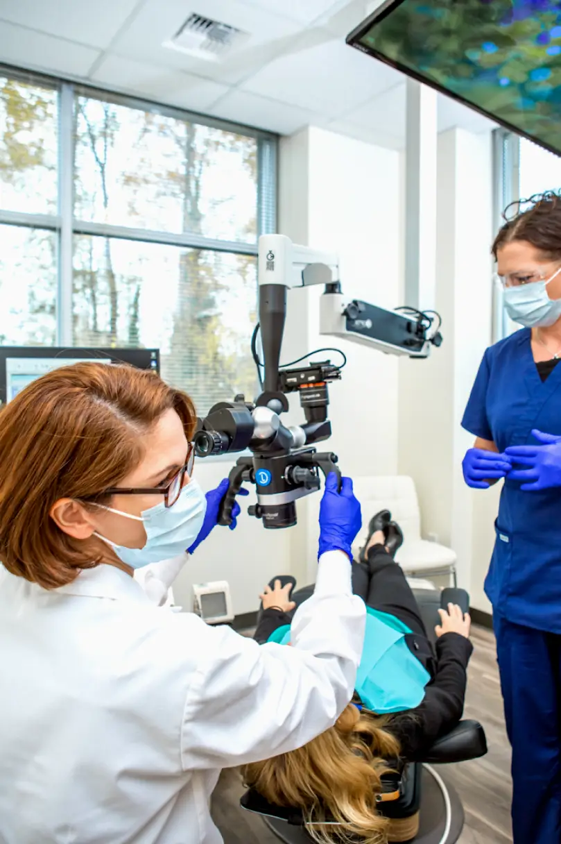 Renton 3D Endodontics