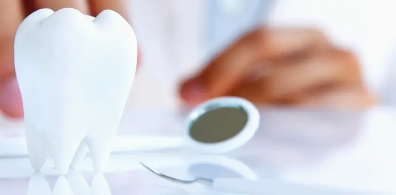Reston Dental Center