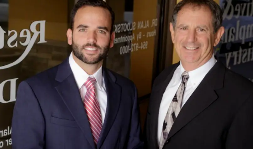 Restorative and Implant Dentistry Pompano Beach