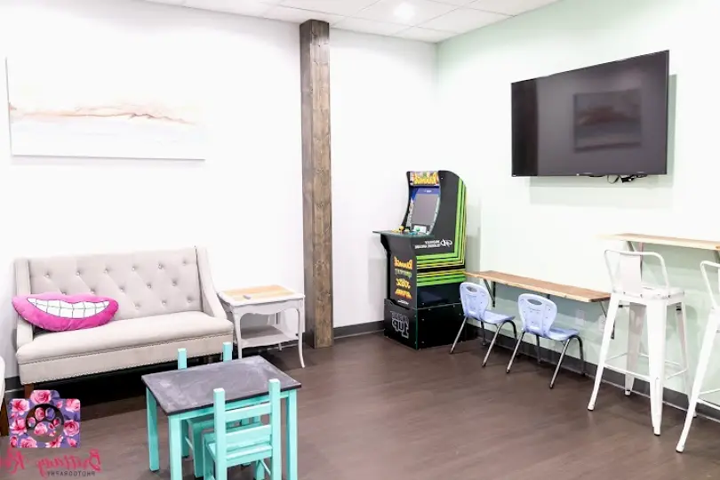 Richmond Bitty Bites Pediatric Dentistry