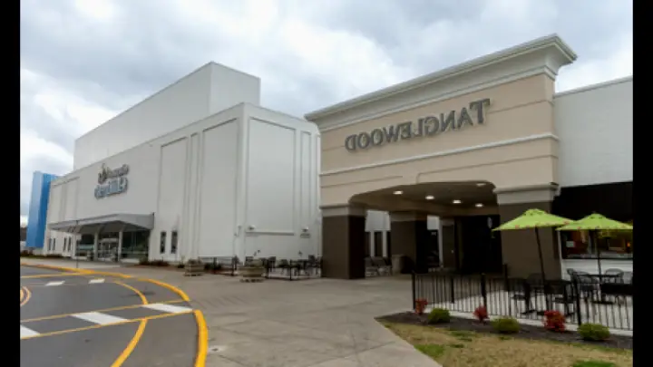 Roanoke Carilion Clinic Cleft and Craniofacial Center