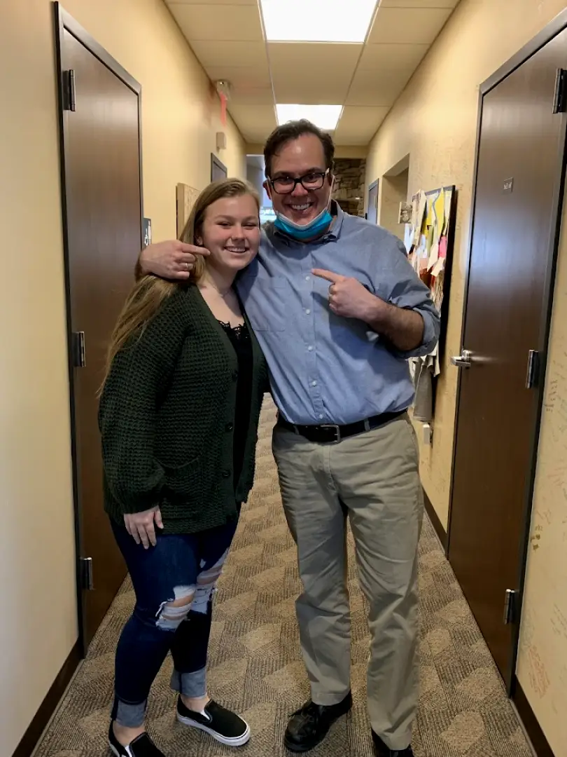 Robinson Orthodontics - Waxhaw