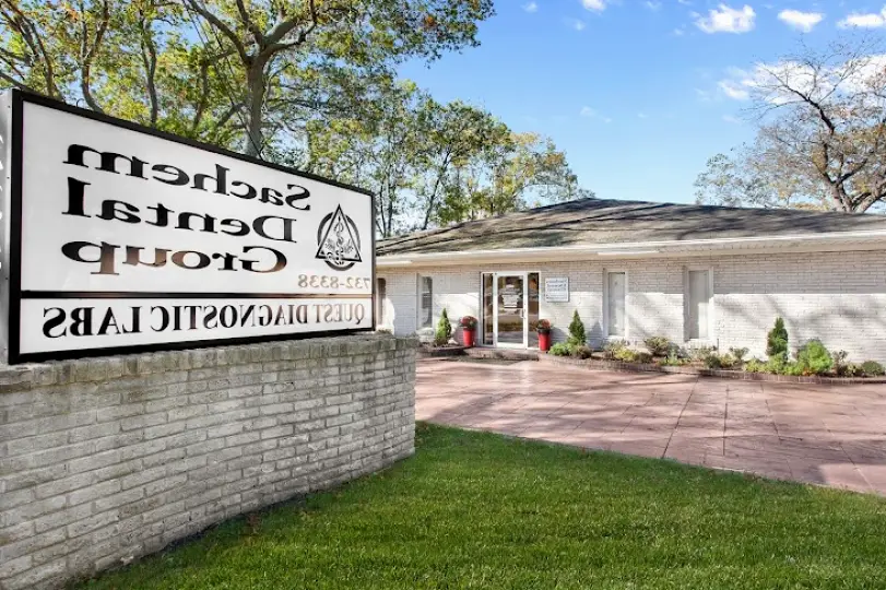 Sachem Dental Group - Selden