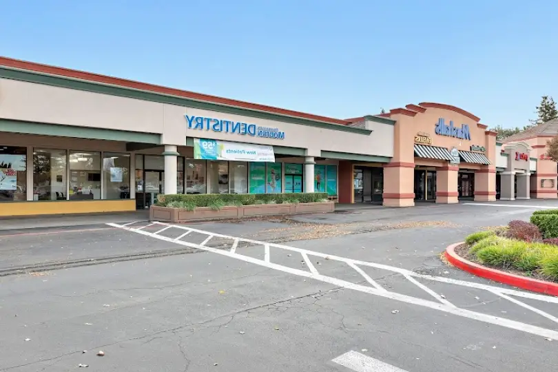 Sacramento Greenhaven Modern Dentistry