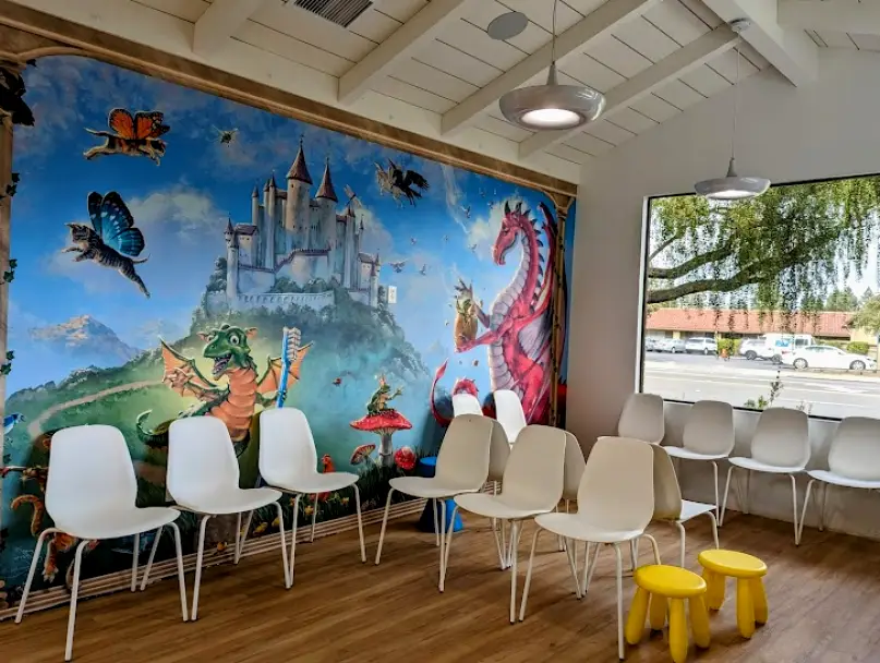San Jose Storybook Smiles Children's Dentistry