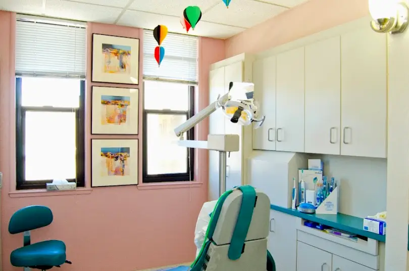 San Pablo Raynato Castro, DDS