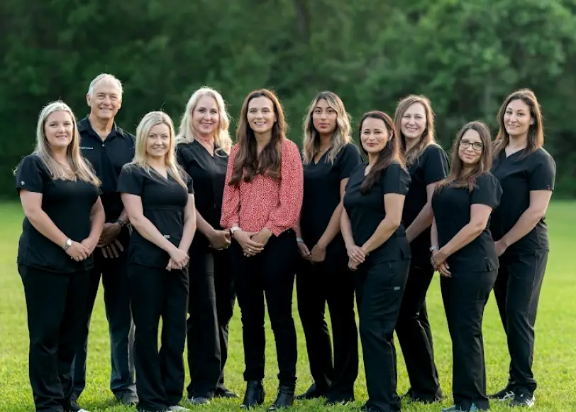 Santa Fe Higgs Family Dental