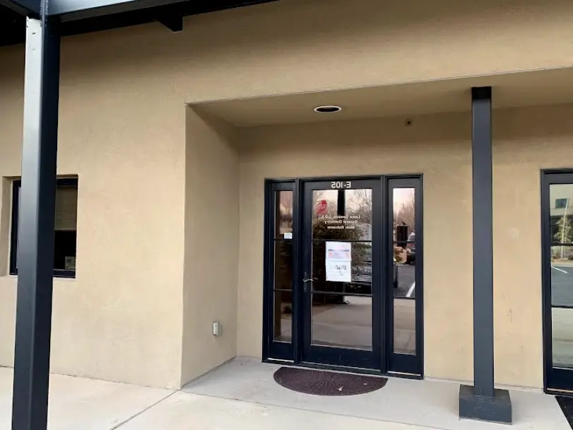Santa Fe Laura Comeau DDS