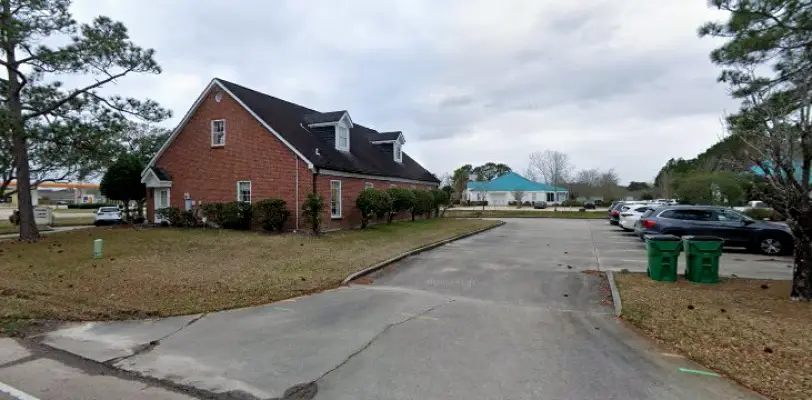 Slidell Crossgates Dental