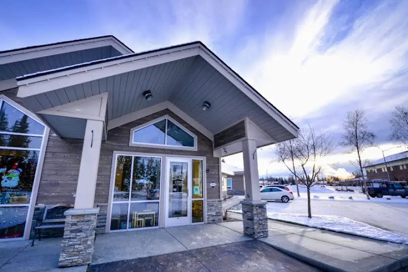 Soldotna Kenai Peninsula Orthopaedics