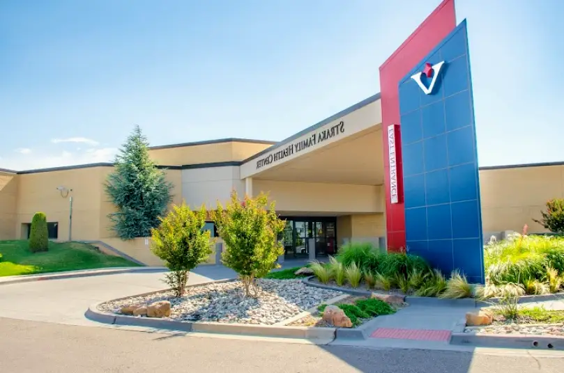 South Oklahoma City Variety Care Straka Terrace
