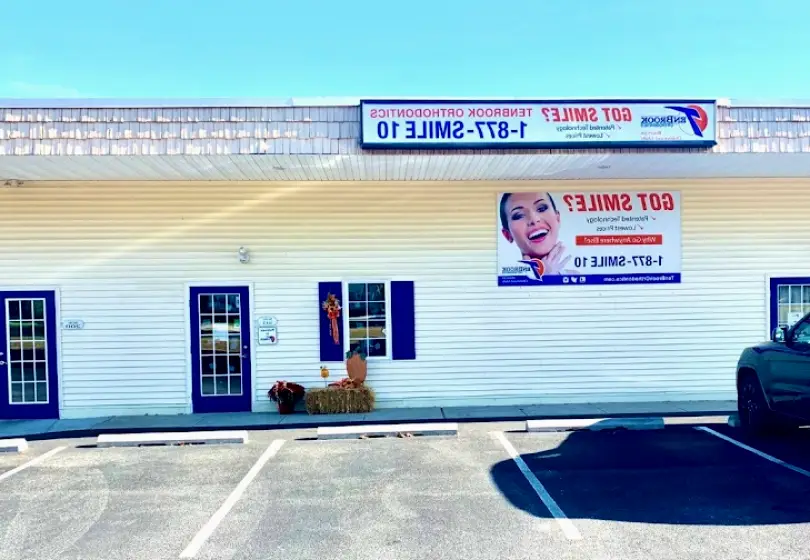 Swedesboro TenBrook Orthodontics