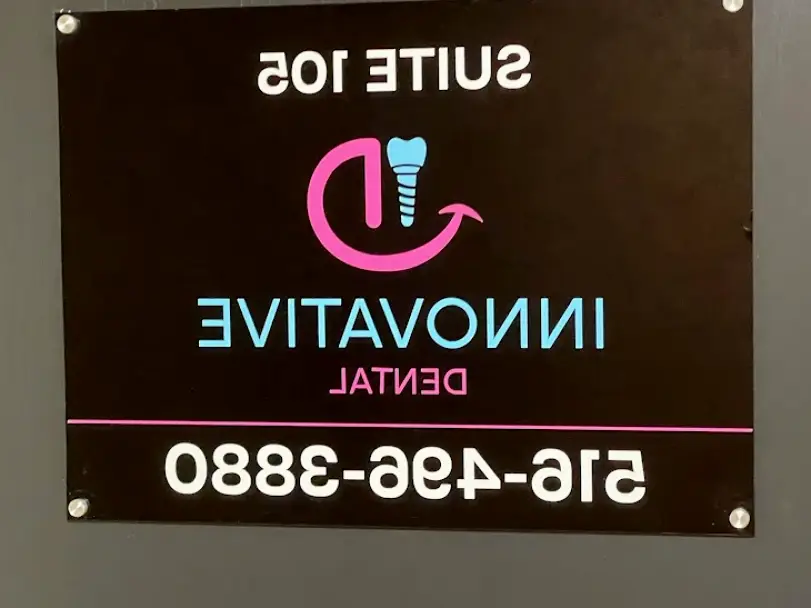Syosset Innovative Dental
