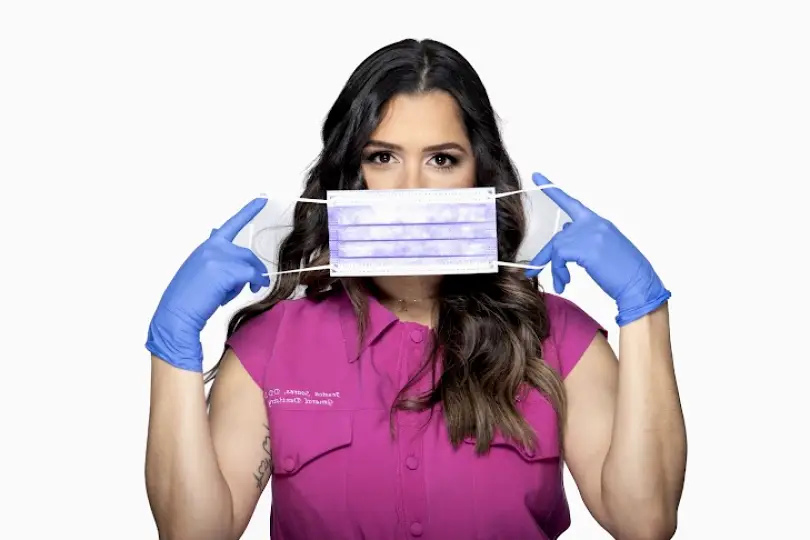  Tampa HARMONY DENTAL AND FACIAL AESTHETICS