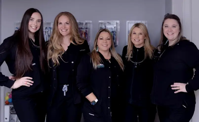 Temple Lakewood Dental Trails