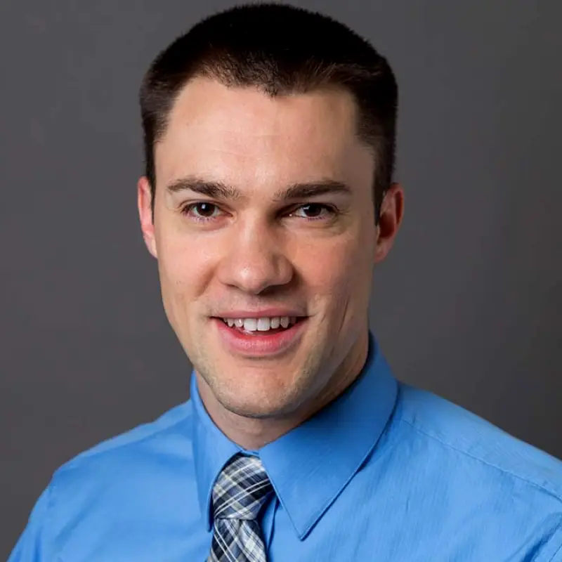 Twin Falls Jared K Rowberry, DMD