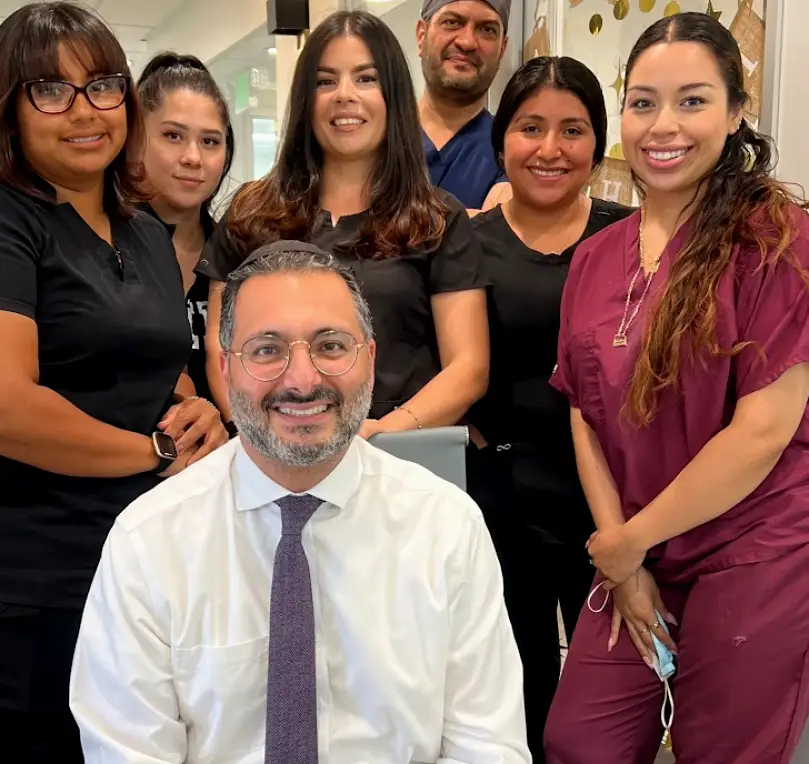 Van Nuys Affordable Dental