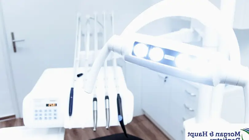Virginia Beach Morgan & Haupt Dentistry