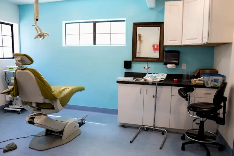 Vista Dreamtime Dentistry