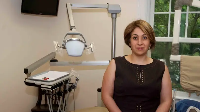 Waltham Dr. Sally Farzaneh & Associates